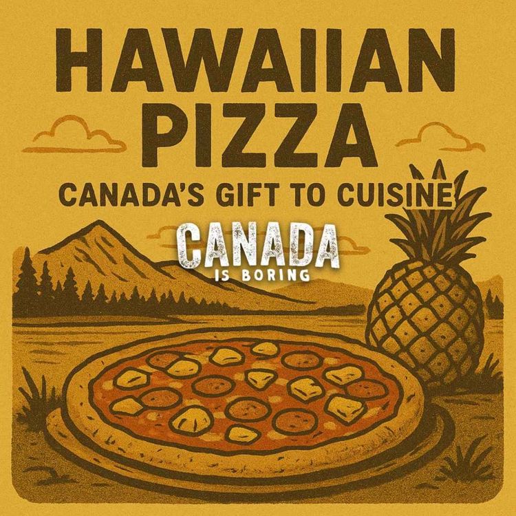 cover art for Hawaiian Pizza (Premium)