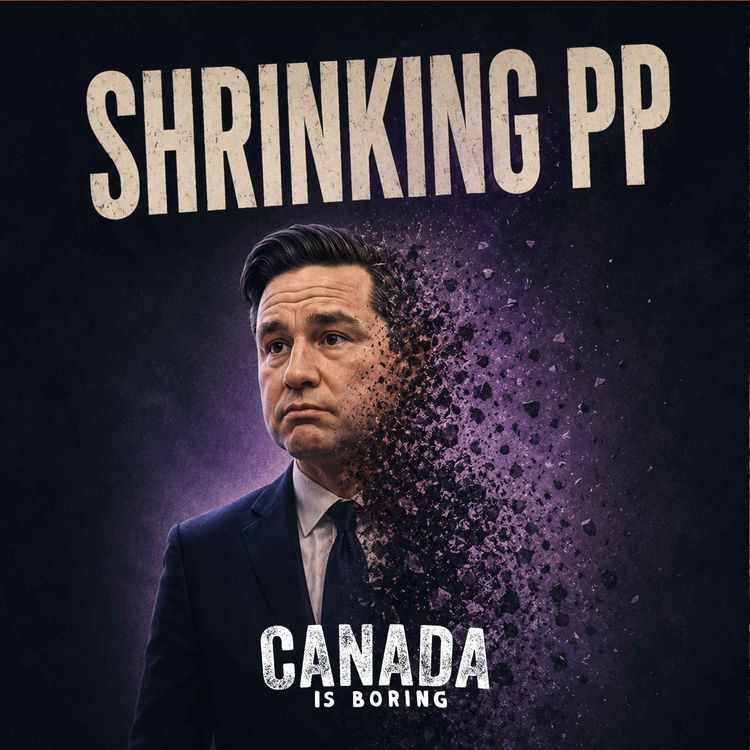 cover art for Shrinking PP