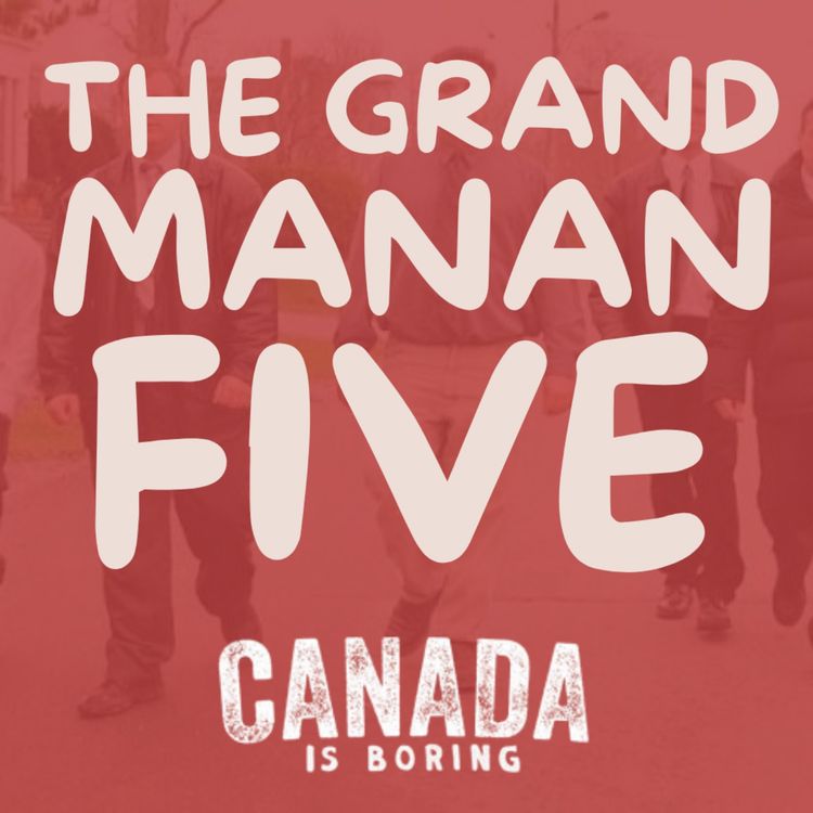 cover art for How a Tiny Canadian Community Took on a Drug Dealer
