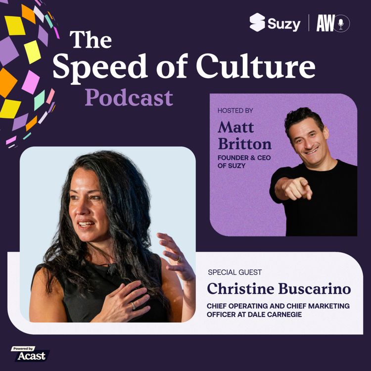 cover art for Soft Skills: How Dale Carnegie is re-humanizing leadership for an AI world