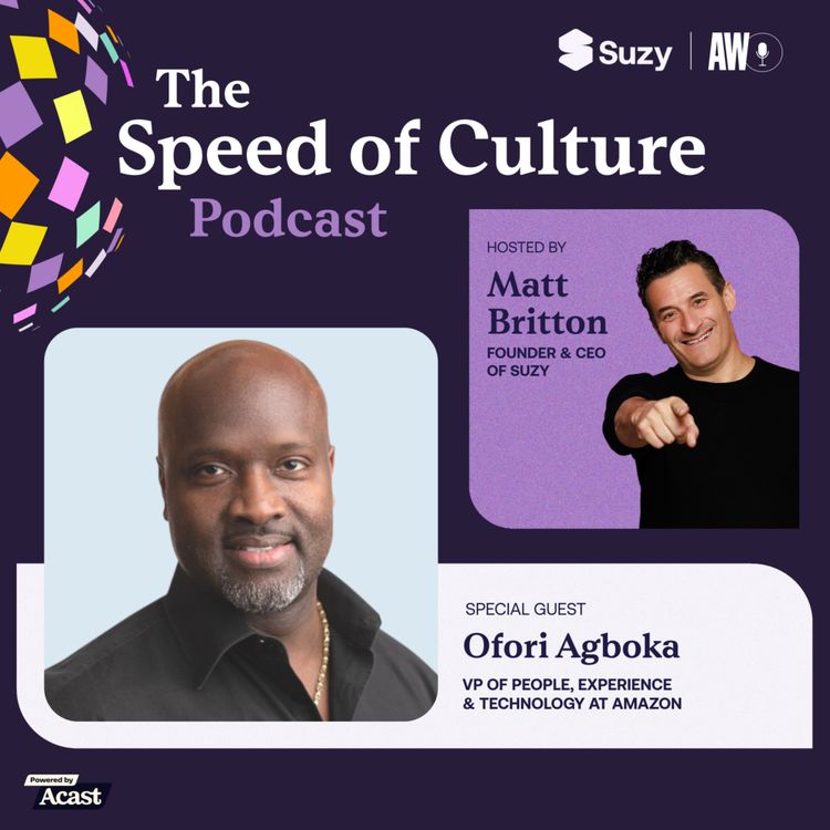 cover art for Human engine: Inside the people, tech, and operations driving Amazon’s workforce culture