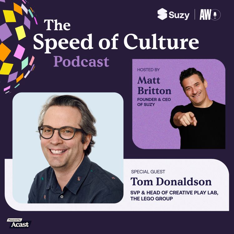 cover art for Smart Bricks: How the LEGO Group is revolutionizing the iconic toy with screen-free interactive play