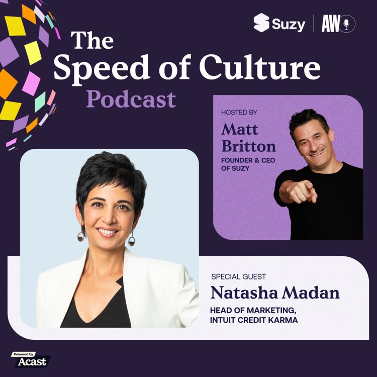 cover art for Money Moves: How Credit Karma uses AI to power smarter financial decisions