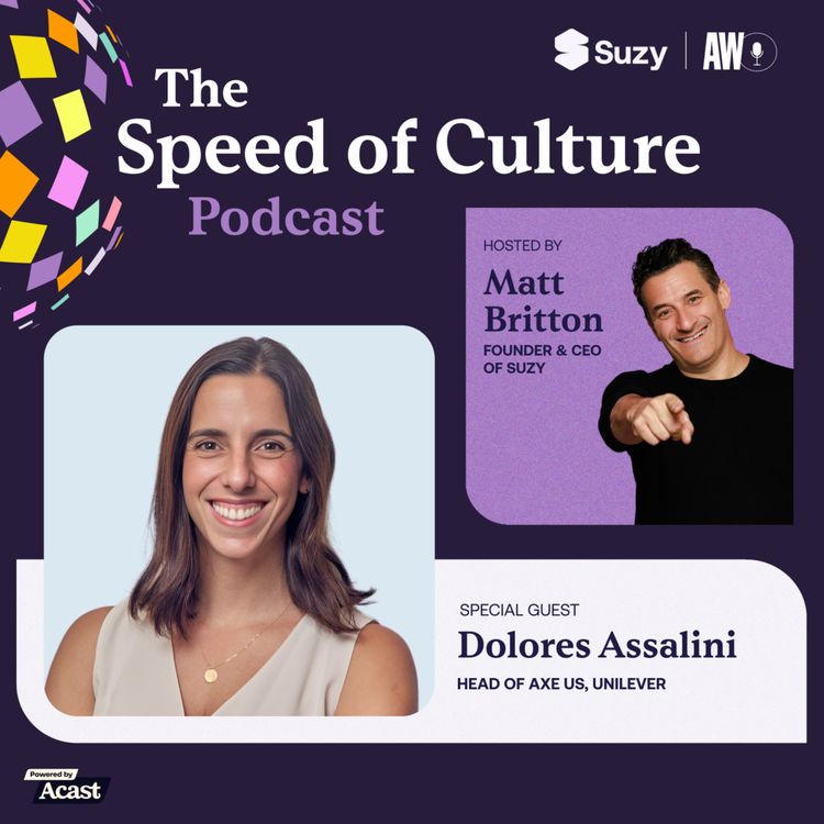 cover art for Second Wind: How Axe is rewriting the marketing spray-book for a new gen