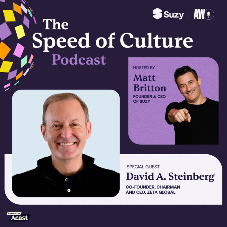 cover art for Data Dominion: How Zeta cracked the AI code for the next gen of martech