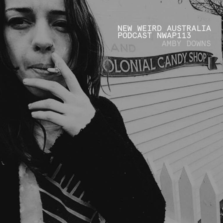 cover art for Amby Downs | NWAP113