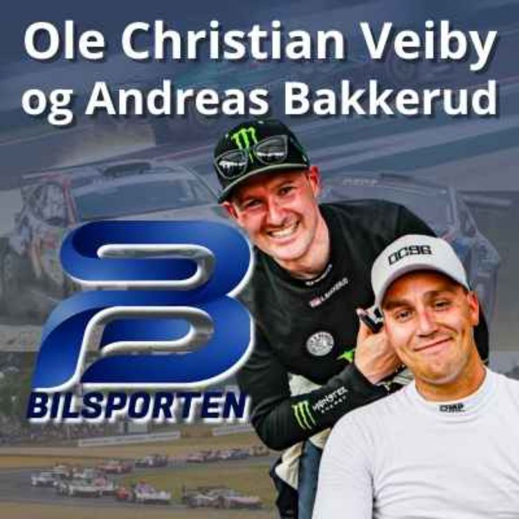 cover art for Andreas Bakkerud og Ole Christian Veiby