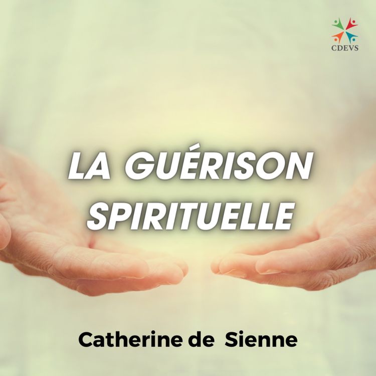 cover art for La guérison chez sainte Catherine de Sienne - Lamphone Phonevilay, op