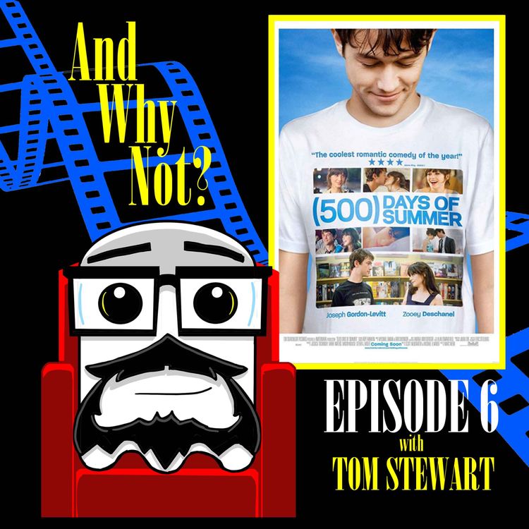 cover art for (500) Days Of Summer