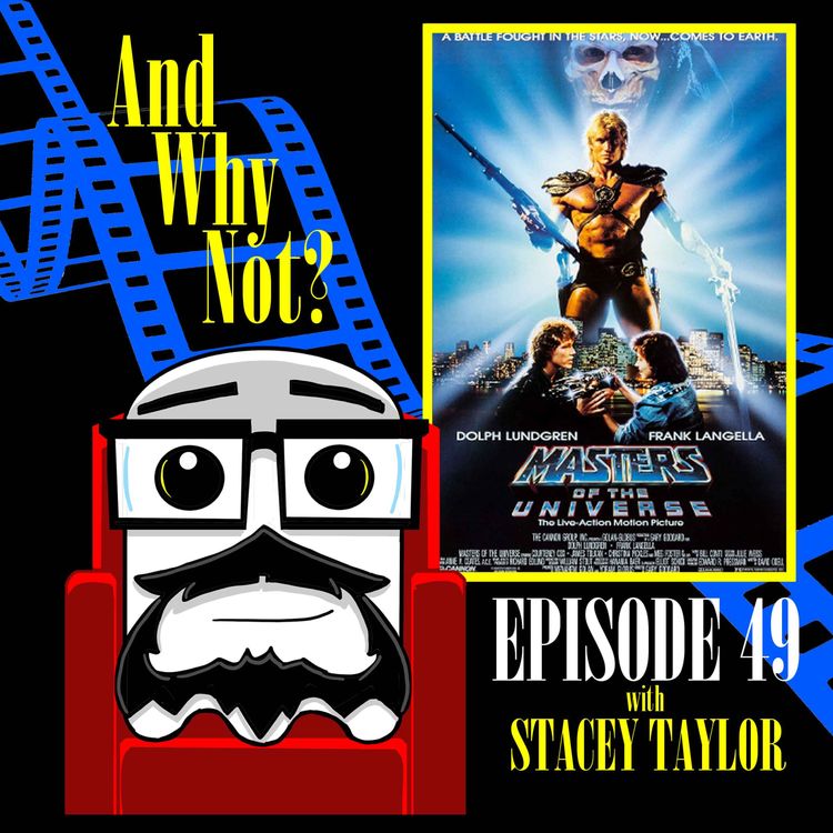 cover art for Masters Of The Universe