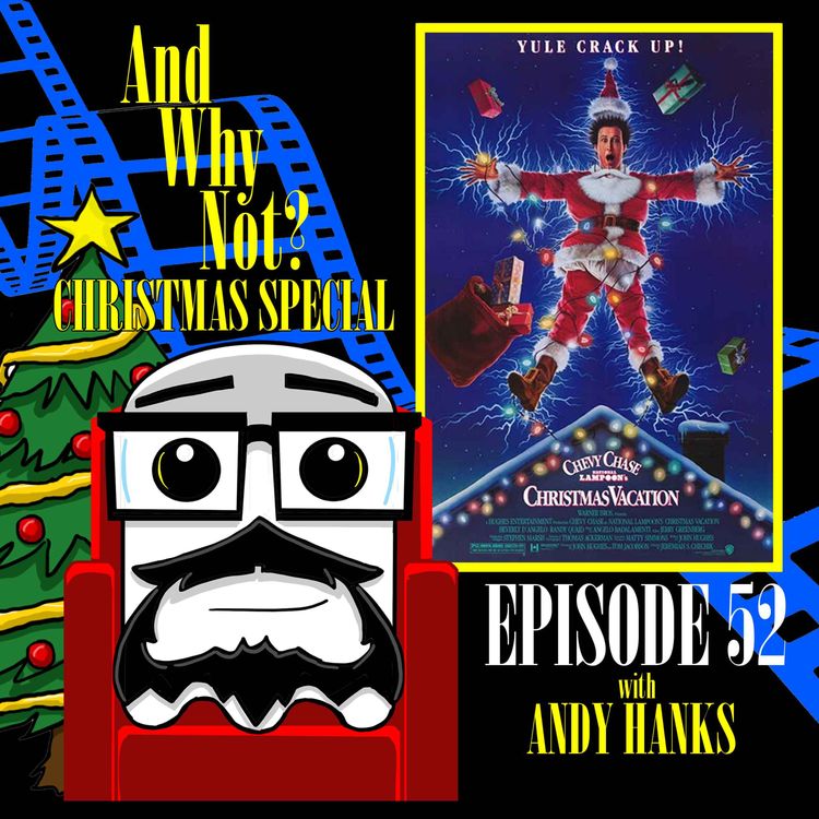 cover art for National Lampoon's Christmas Vacation