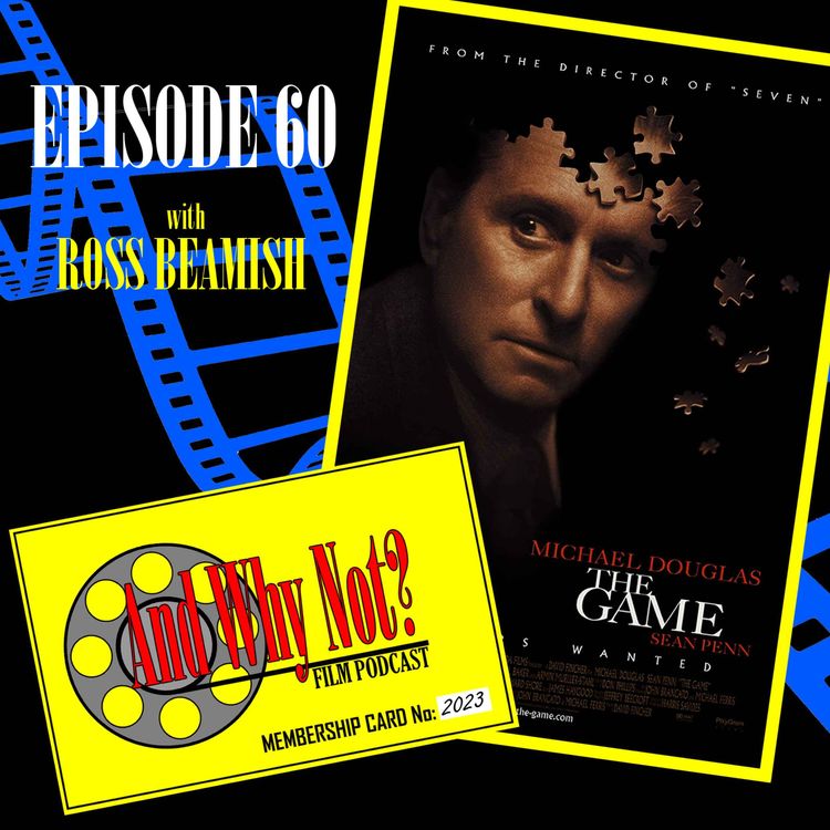 cover art for The Game