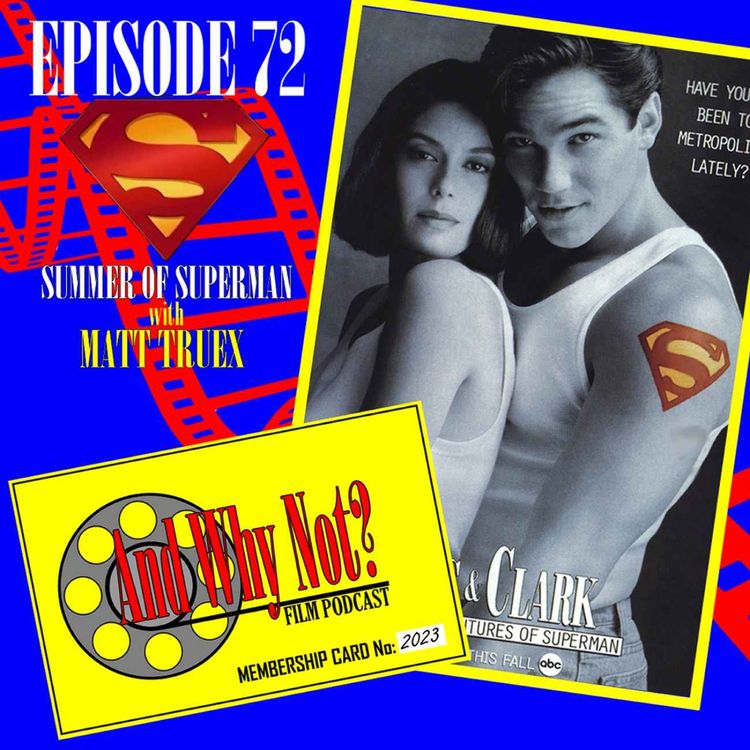 cover art for Lois & Clark: The New Adventures Of Superman - Pilot