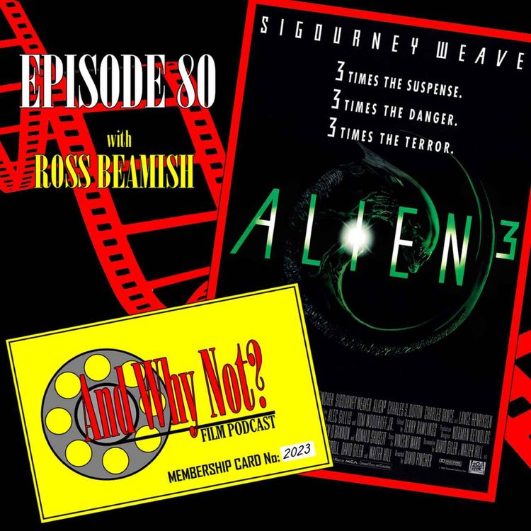cover art for Alien ᶾ