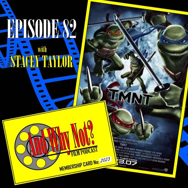 cover art for TMNT (2007)