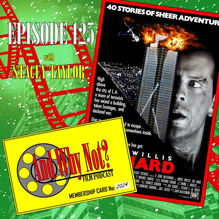 cover art for Die Hard