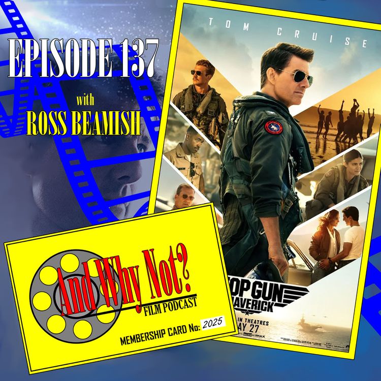 cover art for Top Gun: Maverick