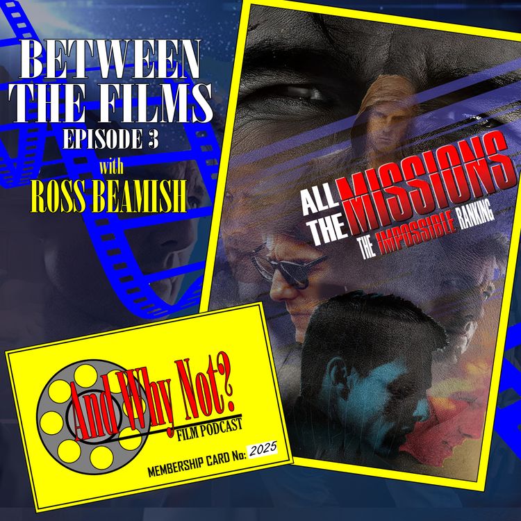 cover art for All The Missions: The Impossible Ranking