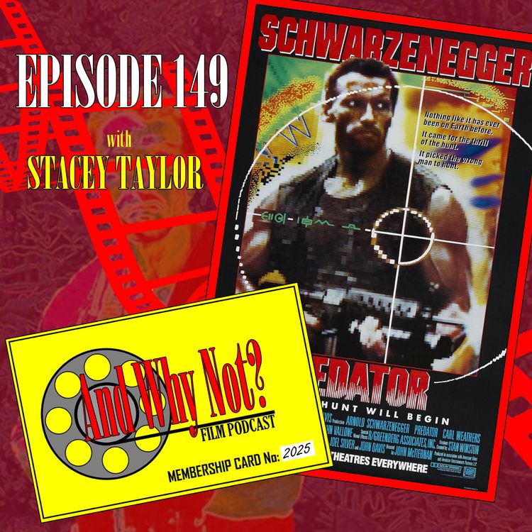 cover art for Predator