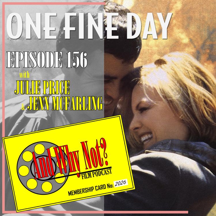 cover art for One Fine Day