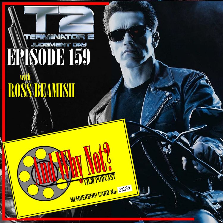 cover art for Terminator 2: Judgment Day