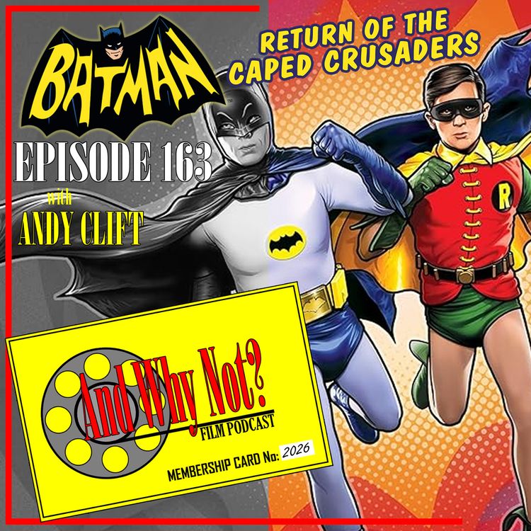 cover art for Batman: Return Of The Caped Crusaders