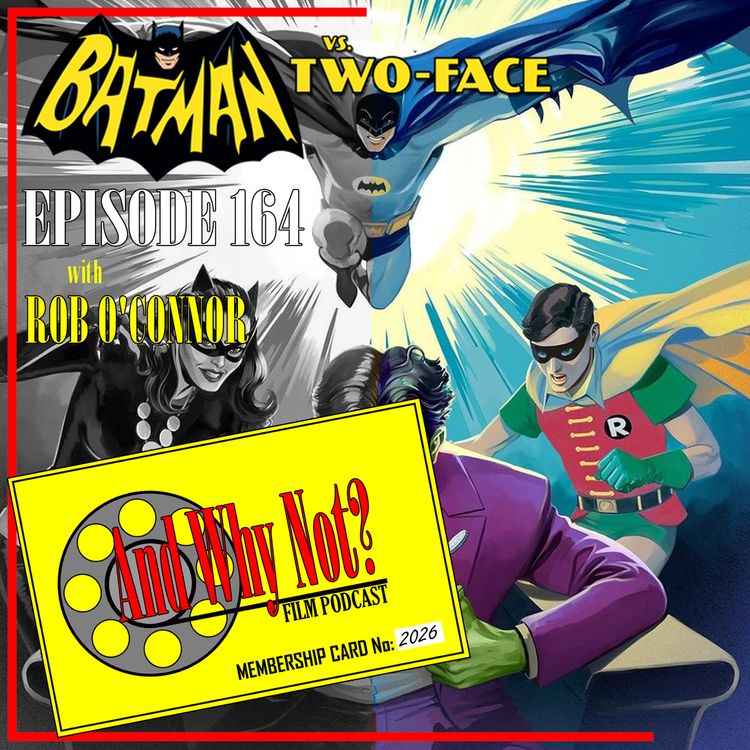 cover art for Batman vs Two-Face