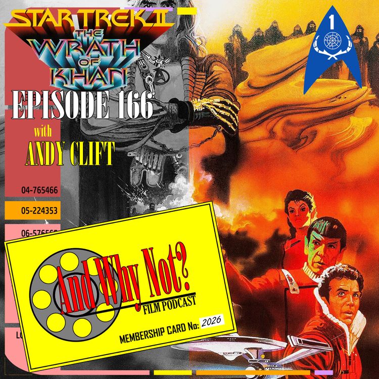 cover art for Star Trek II: The Wrath Of Khan