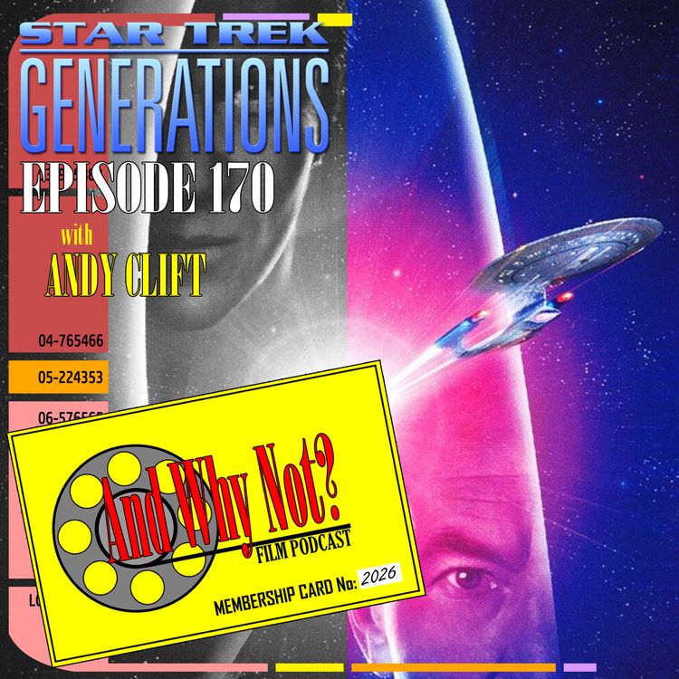 cover art for Star Trek: Generations