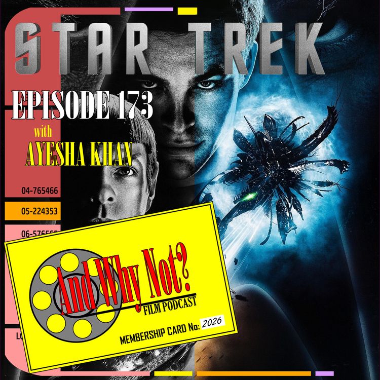 cover art for Star Trek