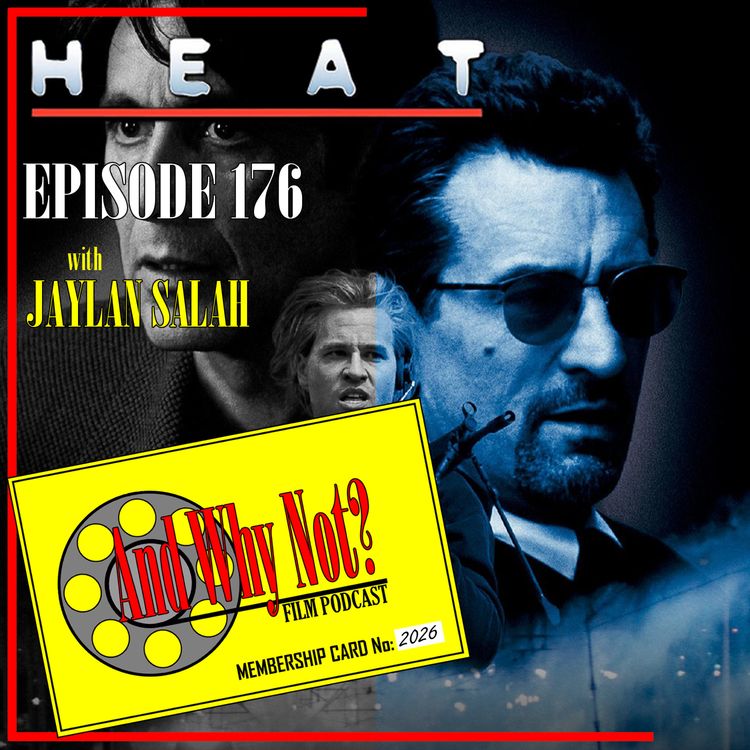 cover art for Heat