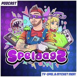 cover art for Speldags