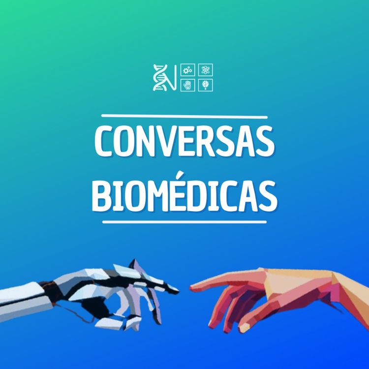 cover art for Episódio 2 - Núcleo de Estudantes de Engenharia Biomédica e Biofísica II