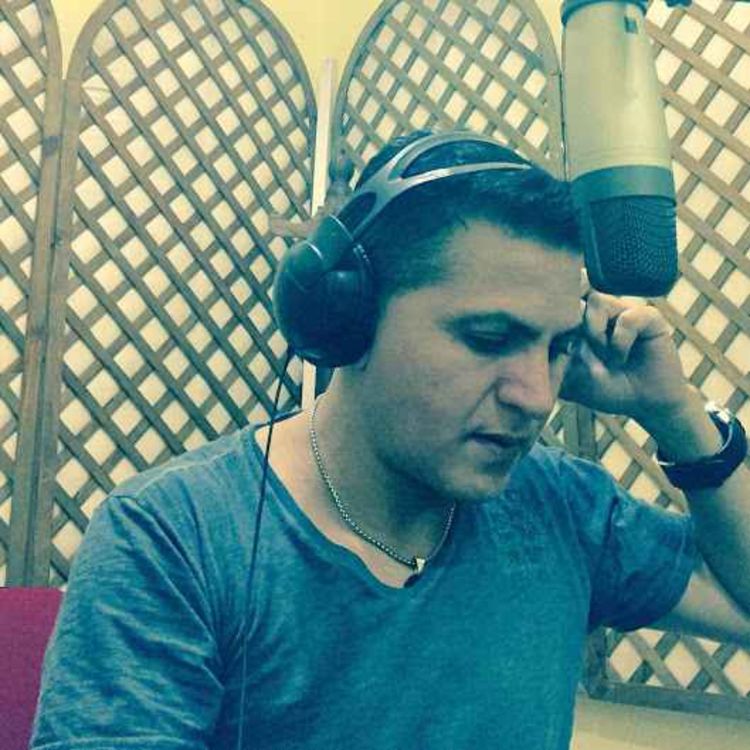 cover art for INCUMBENCIAS DEL LOCUTOR PROFESIONAL EN ARGENTINA