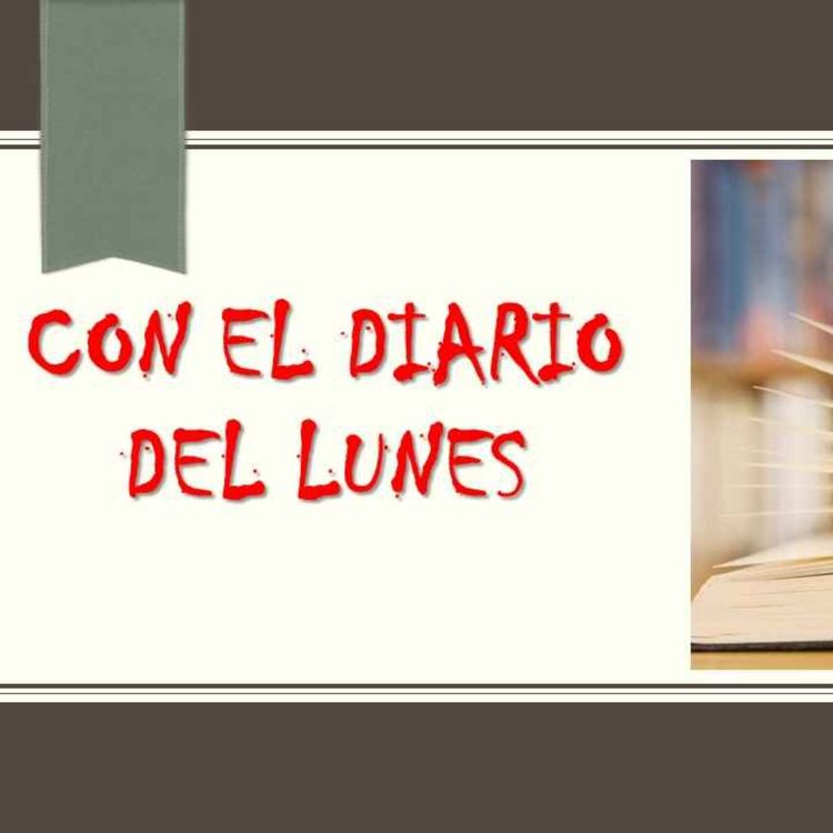 cover art for Refrán " CON EL DIARIO DEL LUNES "