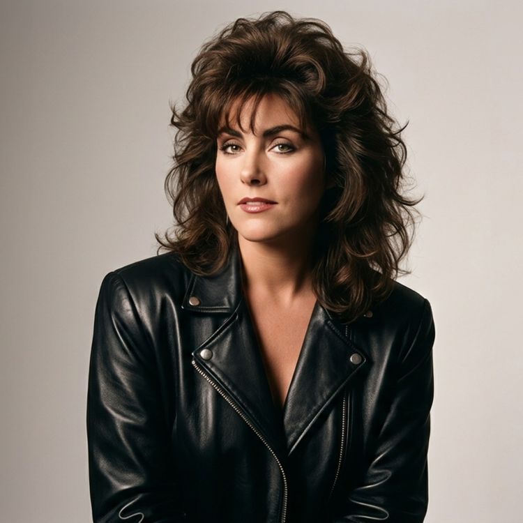 cover art for LAURA BRANIGAN: LA VOZ QUE VOLVIÓ SOLA