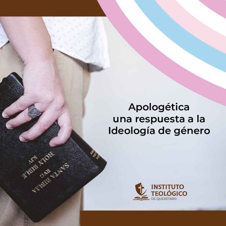 cover art for Respondiendo al movimiento cristiano gay - 1era. parte