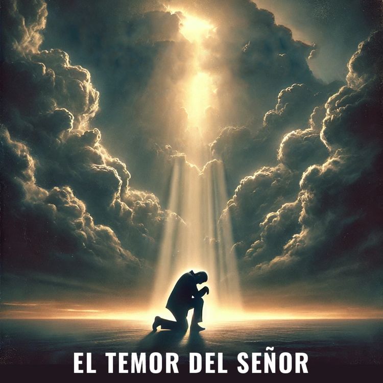 cover art for El temor del Señor - Introducción