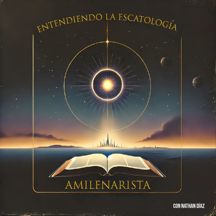 cover art for Escatología - Isaías 65