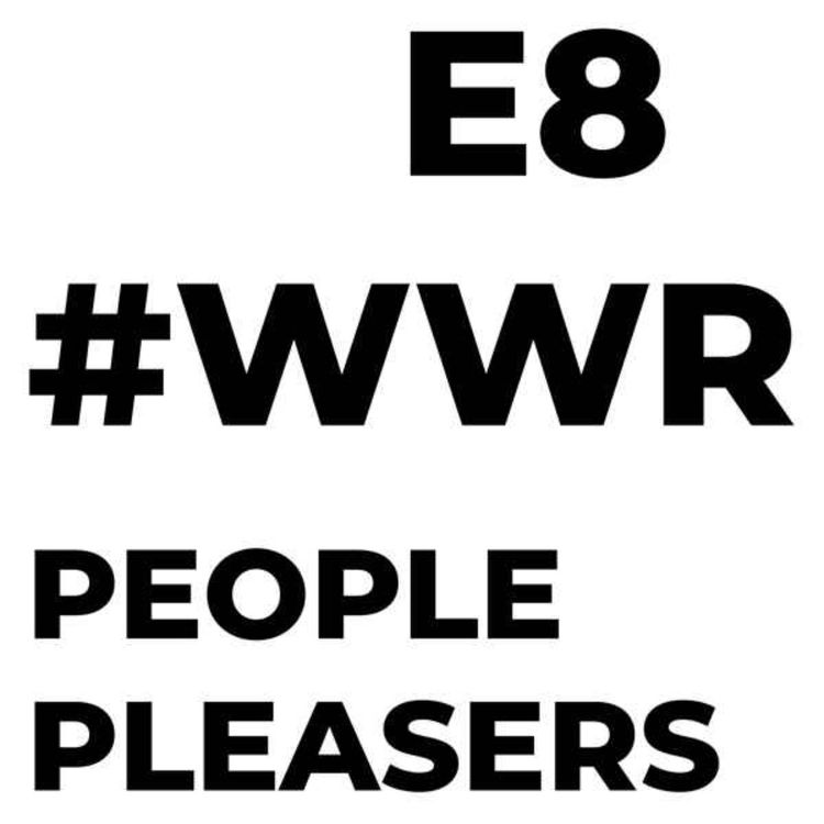 cover art for People Pleasers
