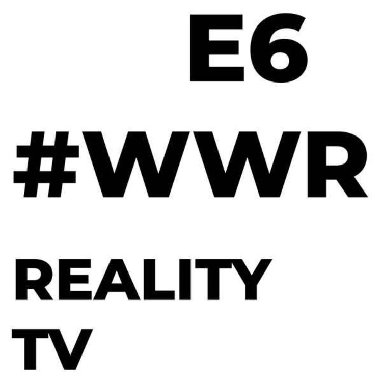 cover art for Reality TV
