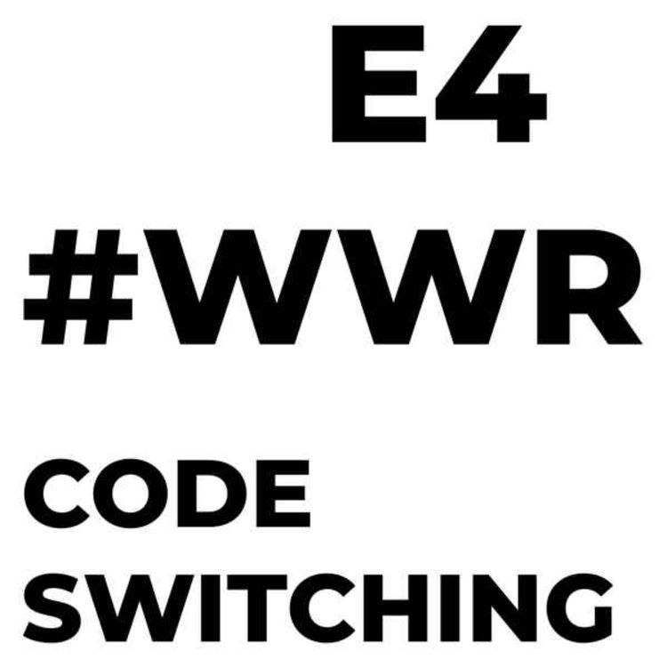 cover art for Code Switching
