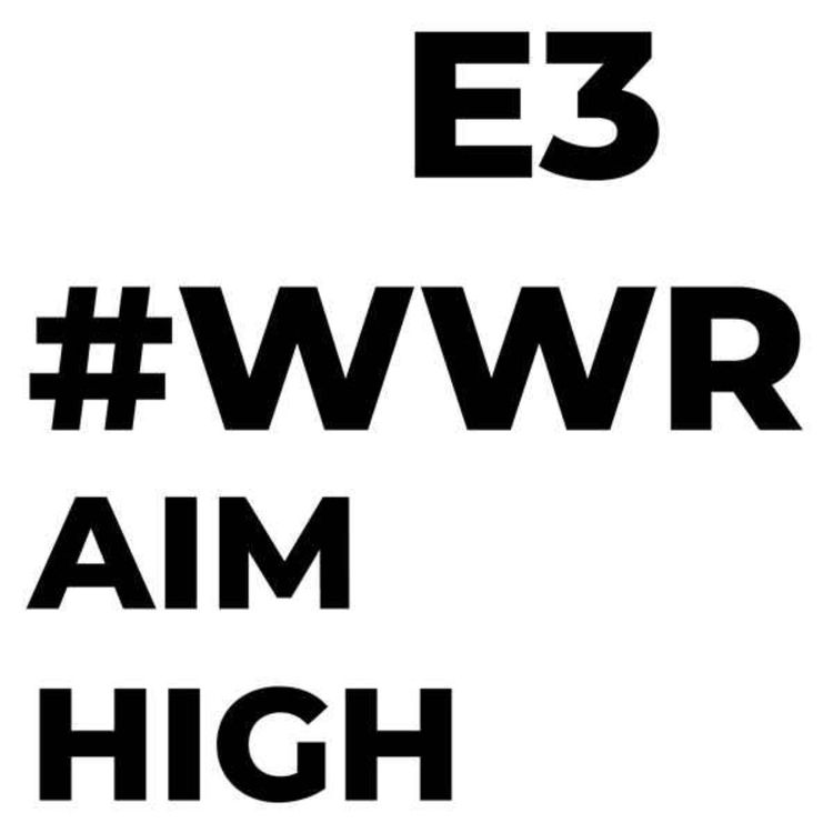 cover art for Aim High