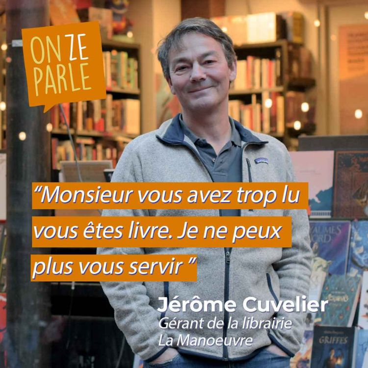 cover art for #11 - A bord du bateau livre de la Roquette