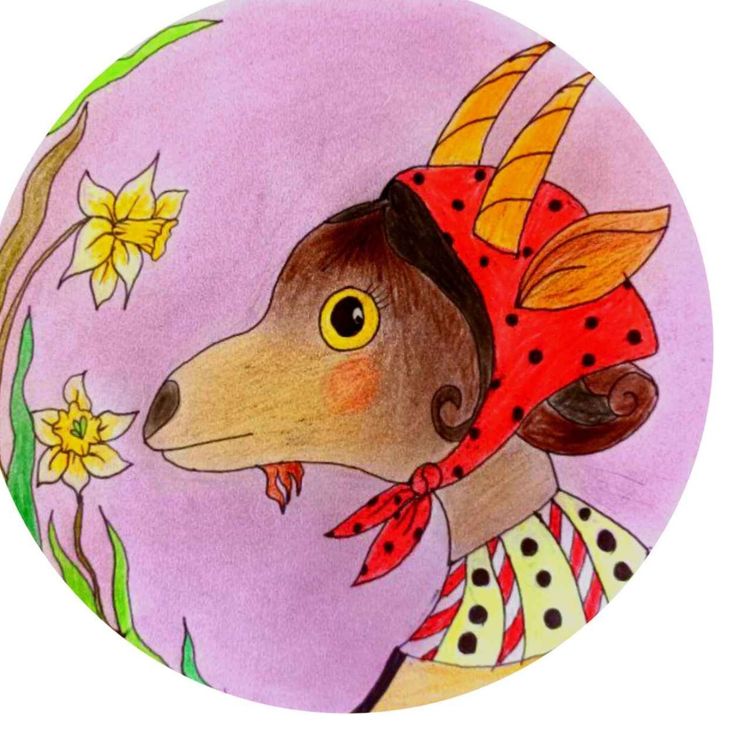 cover art for قصه‌ی شنگول و منگول