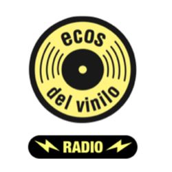 cover art for Ecos del Vinilo Radio