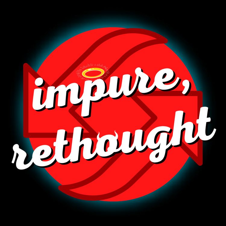 cover art for Pod Hath Risen