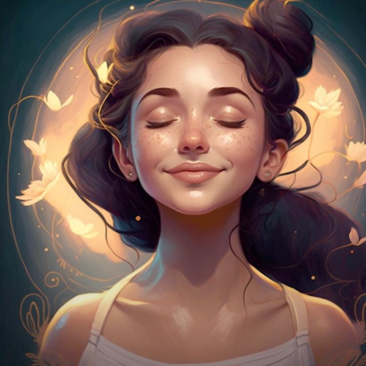 cover art for مدیتیشن قبل از خواب | ۵ دقیقه مراقبه