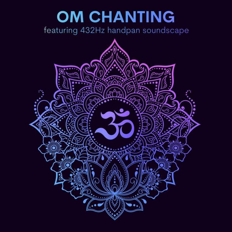 cover art for مانترای ام (OM) | افزایش ارتعاش بدن