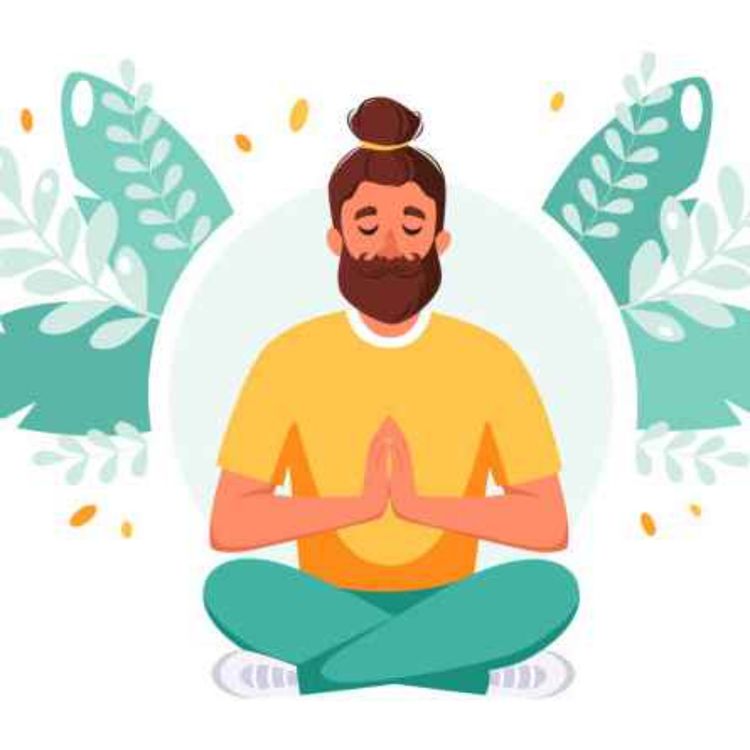 cover art for چالش مراقبه ۷ روزه | ۷ دقیقه در روز 4️⃣